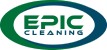 Epic Cleaning Logo