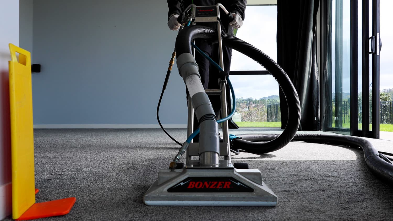 Carpet Cleaning Tauranga