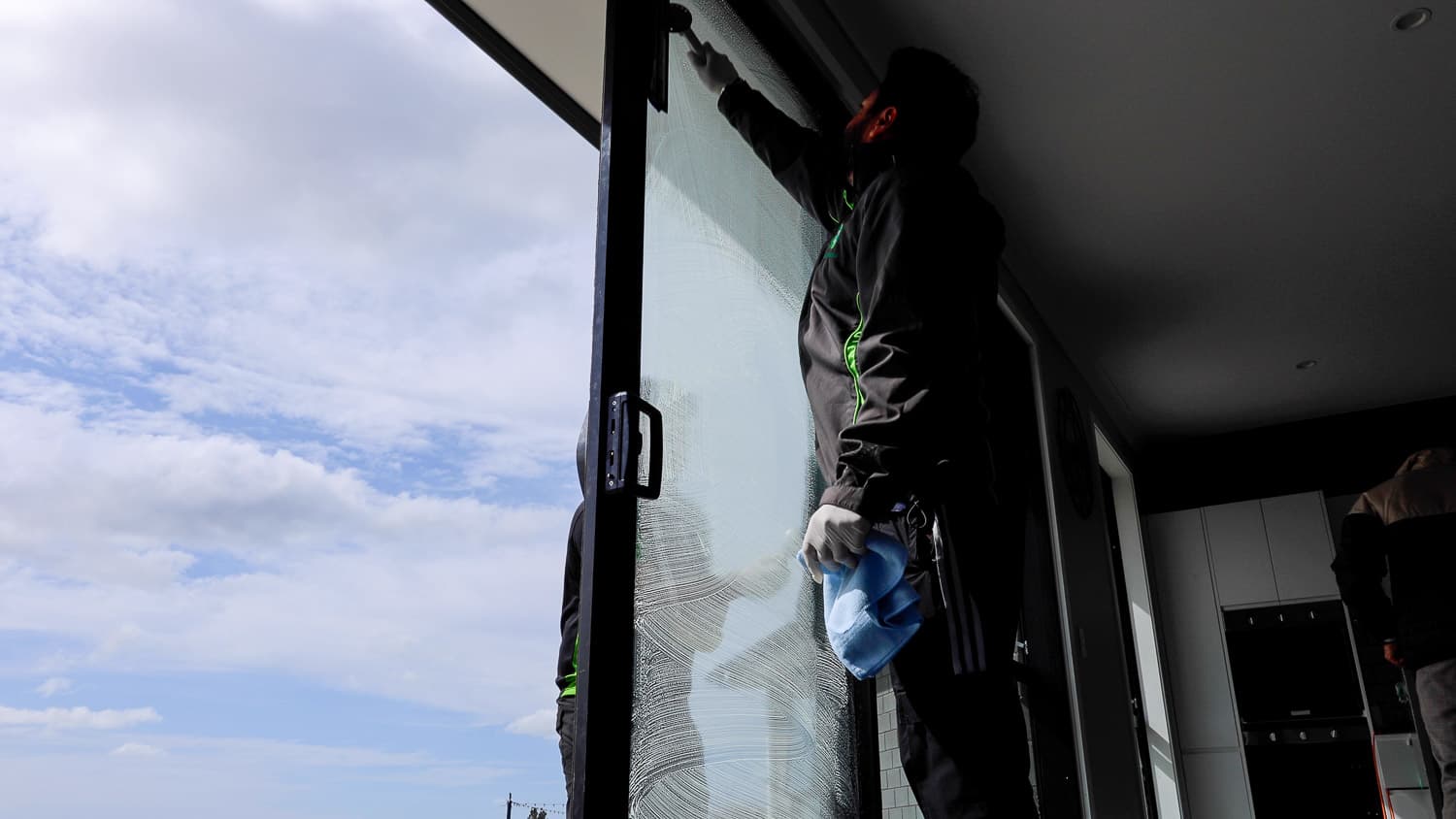 Window Cleaning