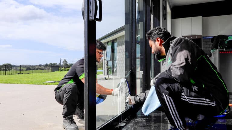 Window Cleaning