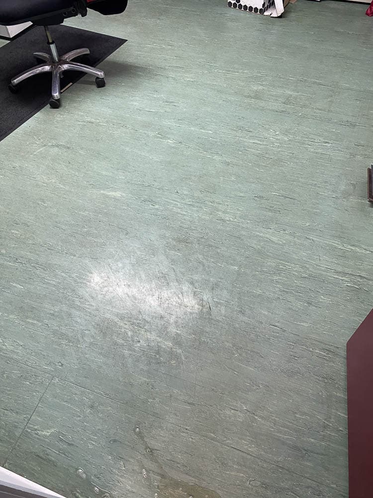 Before
