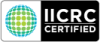 IICRC Certified