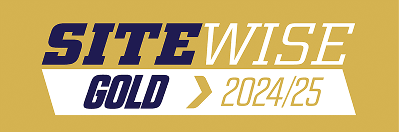 Gold certified