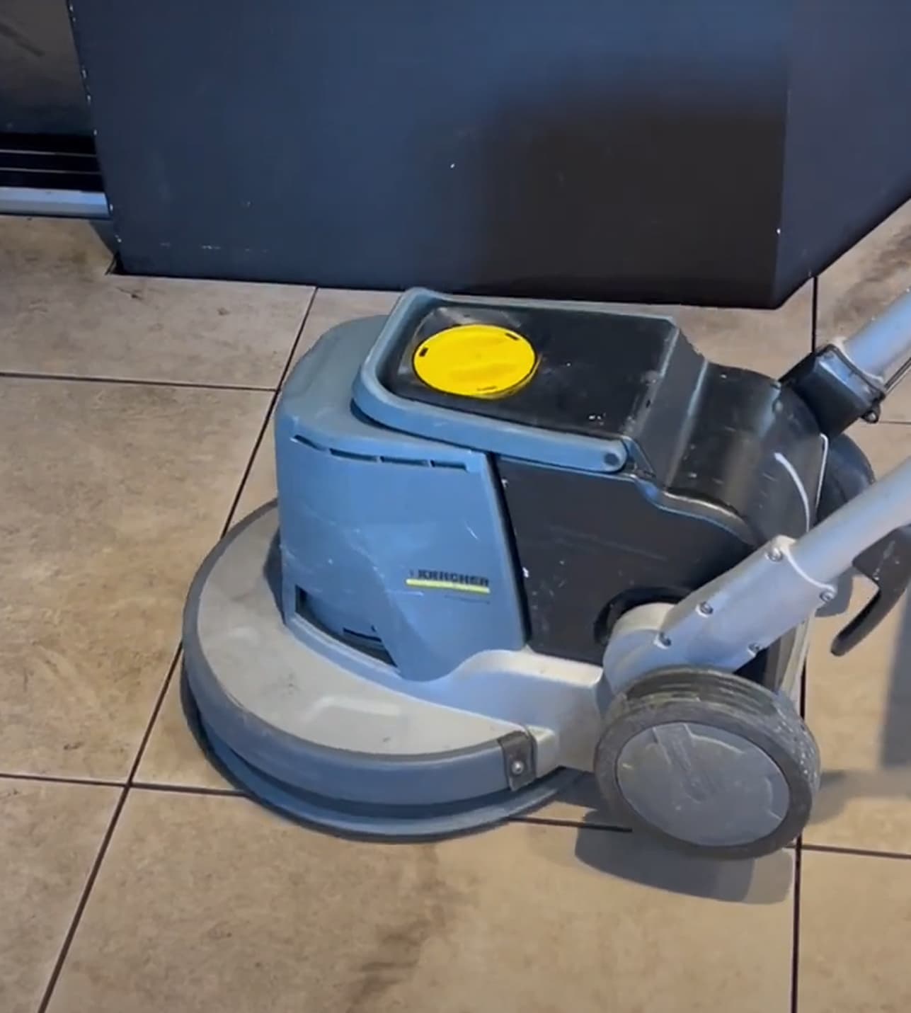 Tile & Grout Cleaning