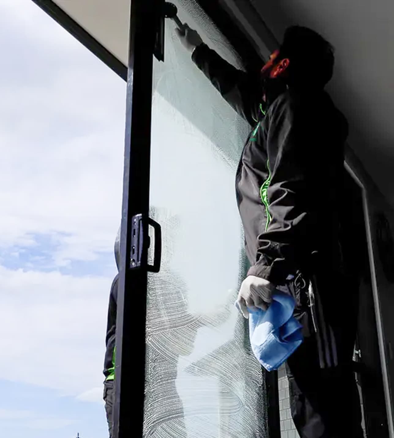 Window Cleaning