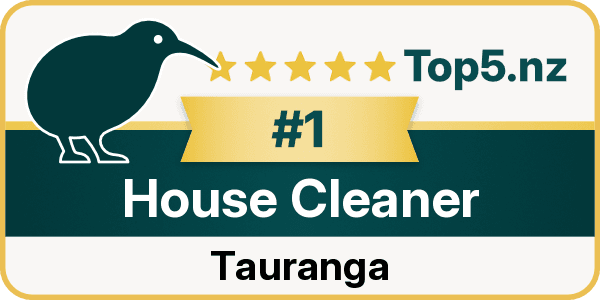 #1 House Cleaner Tauranga