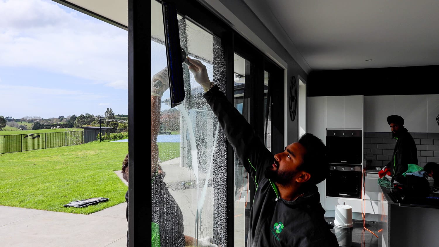 10 Ways Window Cleaning Protects and Extends the Lifespan of Your Windows