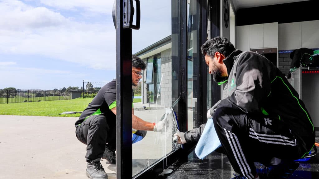 Window Cleaning