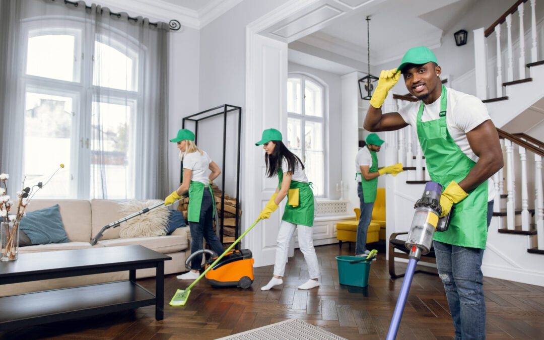 Enhance the Ambiance of Your Living Spaces with Professional Cleaning Services in Tauranga.