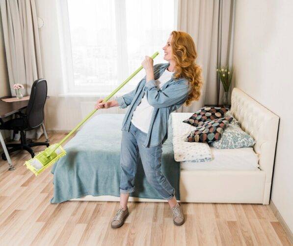 Why You Should Have a Year-End Cleaning Ritual And End of Tenancy cleaning