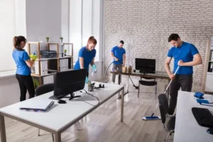 Office Cleaning in Tauranga