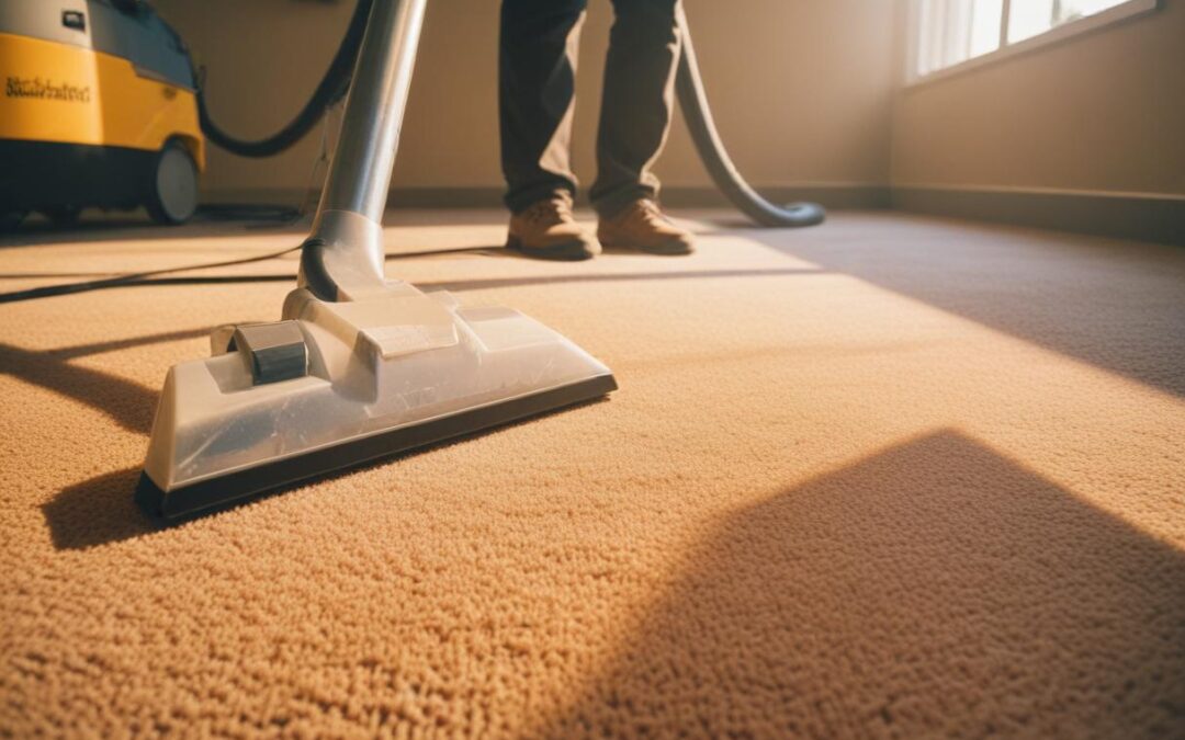 Epic Carpet Cleaning Tauranga: Finding the Cheapest and Most Efficient Services
